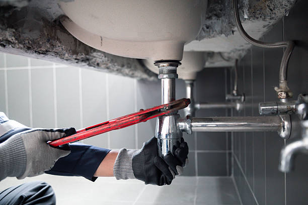 Trusted Garbage Disposal Repair service in Ada, OK - Masters Plumbing Service